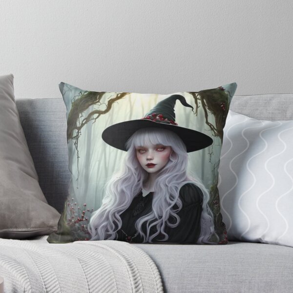 Item preview, Wary Tales Witch designed and sold by WaryTales.