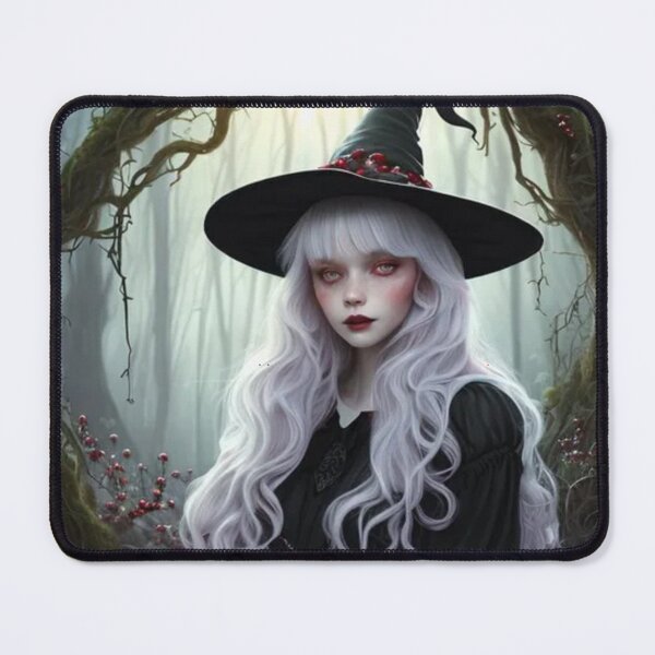 Item preview, Wary Tales Witch designed and sold by WaryTales.