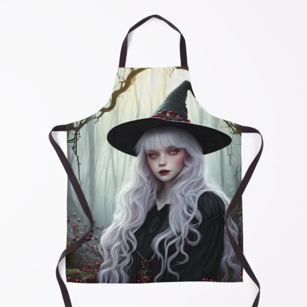 Item preview, Wary Tales Witch designed and sold by WaryTales.