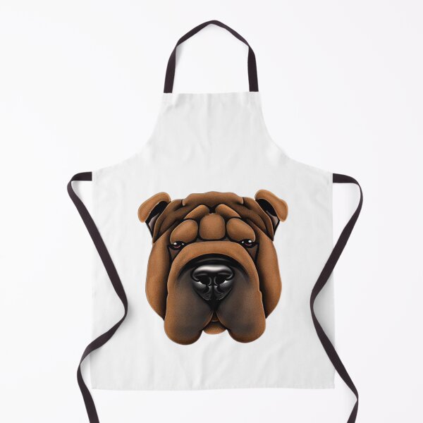 Item preview, "Ted Shar Pei " By Hunzinator designed and sold by HUNZINATOR.