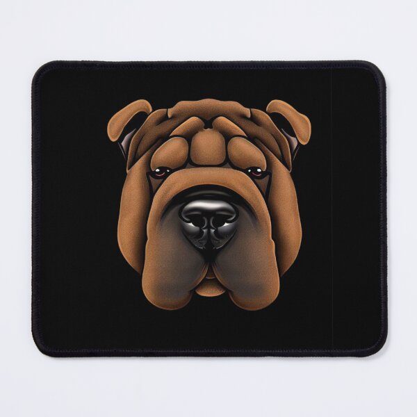 Item preview, "Ted Shar Pei " By Hunzinator designed and sold by HUNZINATOR.