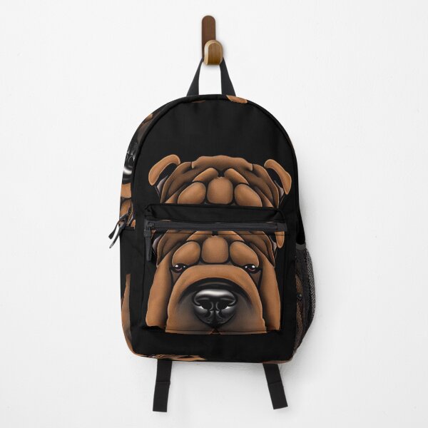 Item preview, "Ted Shar Pei " By Hunzinator designed and sold by HUNZINATOR.