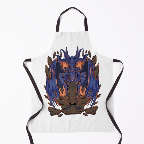 Item preview, Dragon blue designed and sold by atom1.