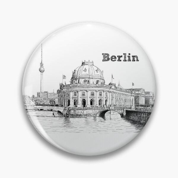Item preview, Berlin designed and sold by sibosssr.