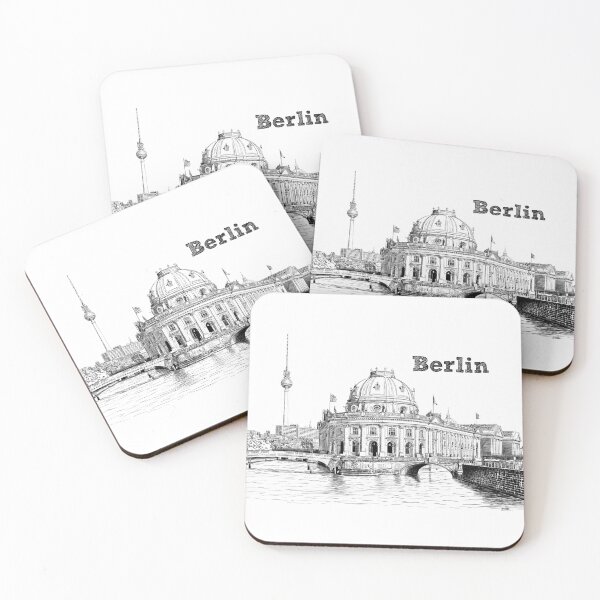 Item preview, Berlin designed and sold by sibosssr.