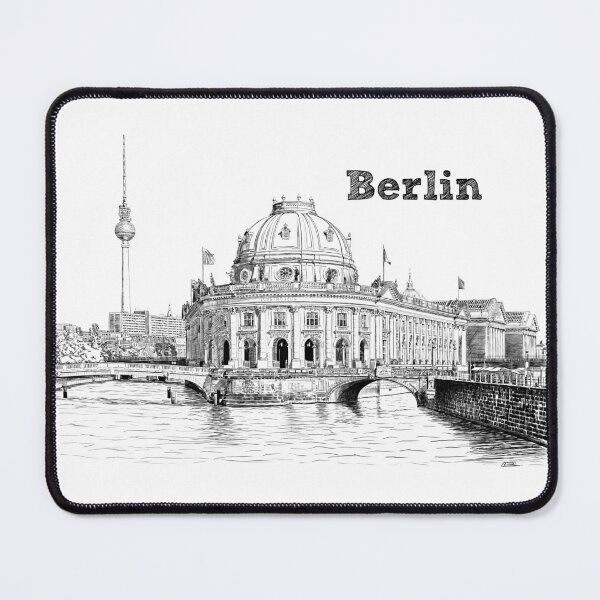 Item preview, Berlin designed and sold by sibosssr.