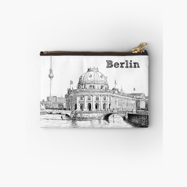 Item preview, Berlin designed and sold by sibosssr.