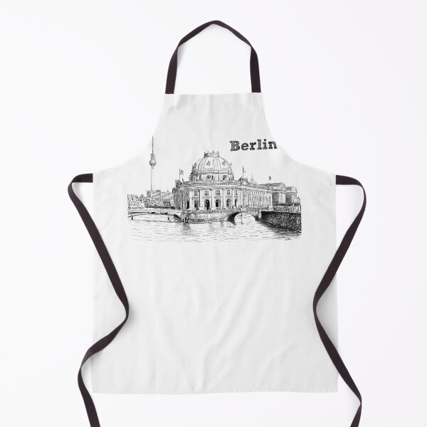 Item preview, Berlin designed and sold by sibosssr.