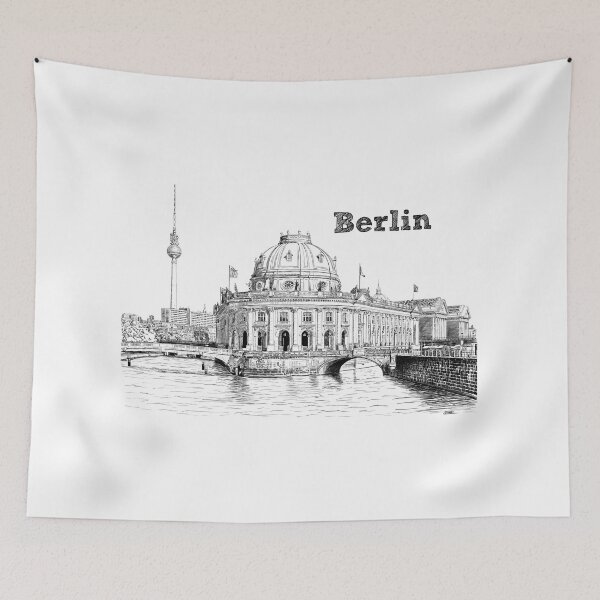 Item preview, Berlin designed and sold by sibosssr.