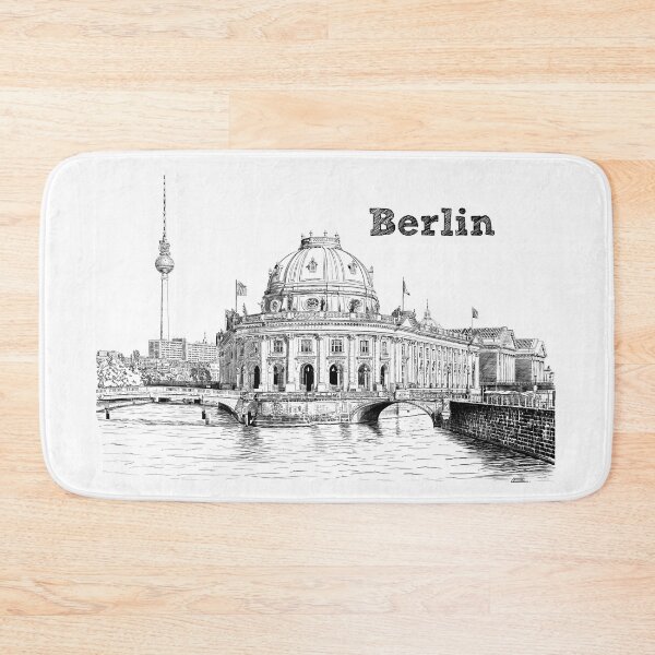 Item preview, Berlin designed and sold by sibosssr.