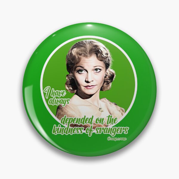 Item preview, Blanche designed and sold by Camp-o-rama.