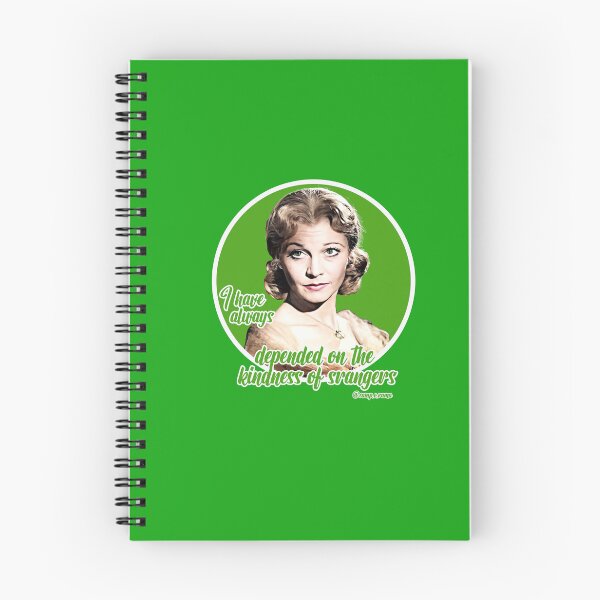 Item preview, Blanche designed and sold by Camp-o-rama.