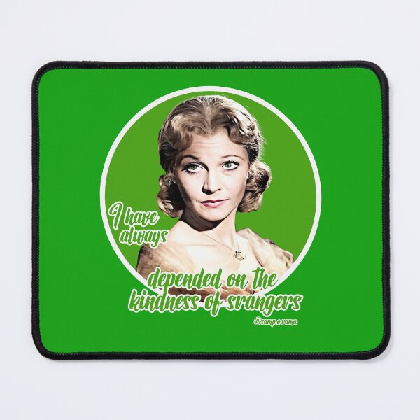 Item preview, Blanche designed and sold by Camp-o-rama.