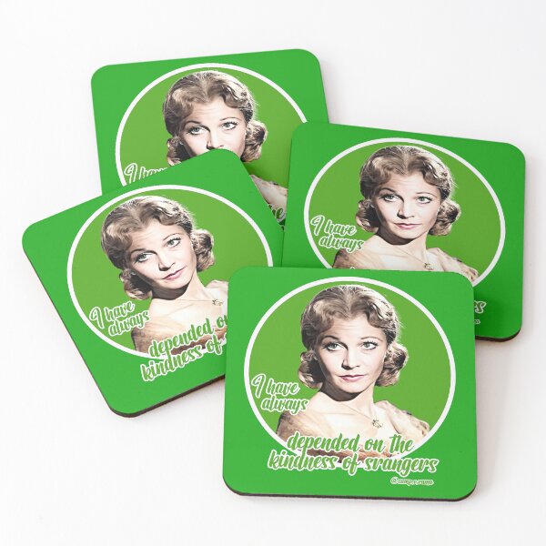Item preview, Blanche designed and sold by Camp-o-rama.