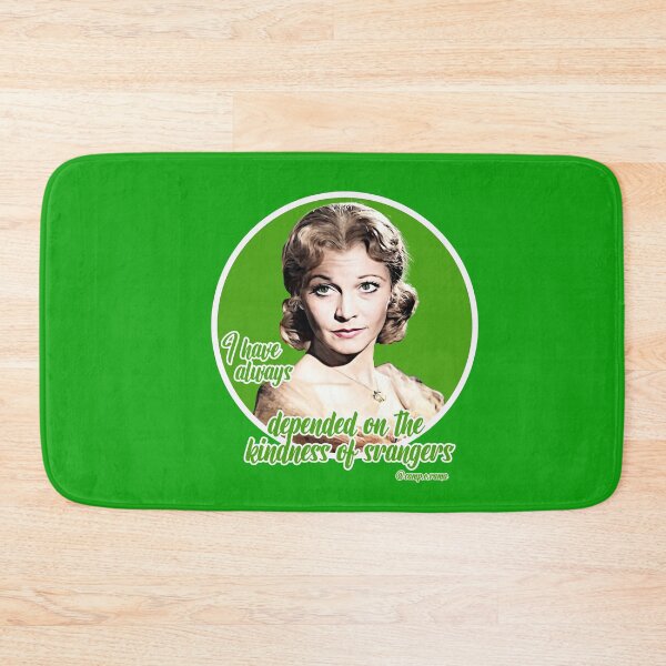 Item preview, Blanche designed and sold by Camp-o-rama.