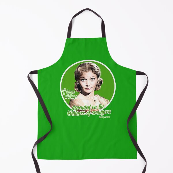 Item preview, Blanche designed and sold by Camp-o-rama.