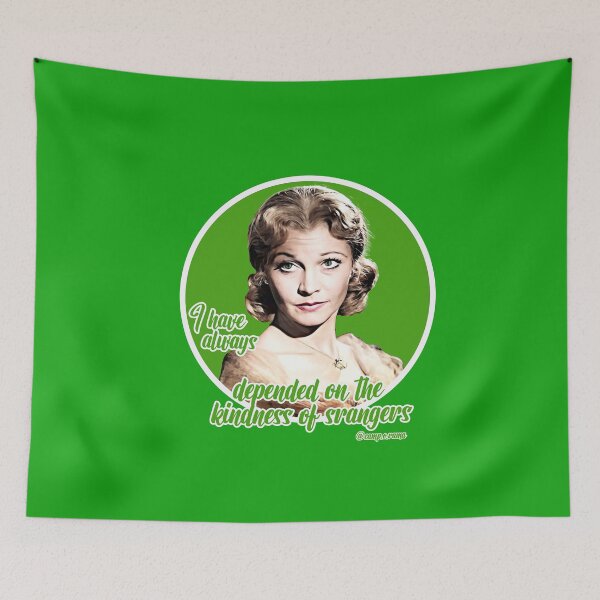 Item preview, Blanche designed and sold by Camp-o-rama.