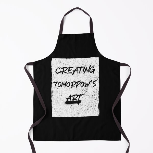 Item preview, CREATING TOMORROW'S ART, DIGITAL ART QUOTE FOR ARTISTS designed and sold by HosvPrint .s.