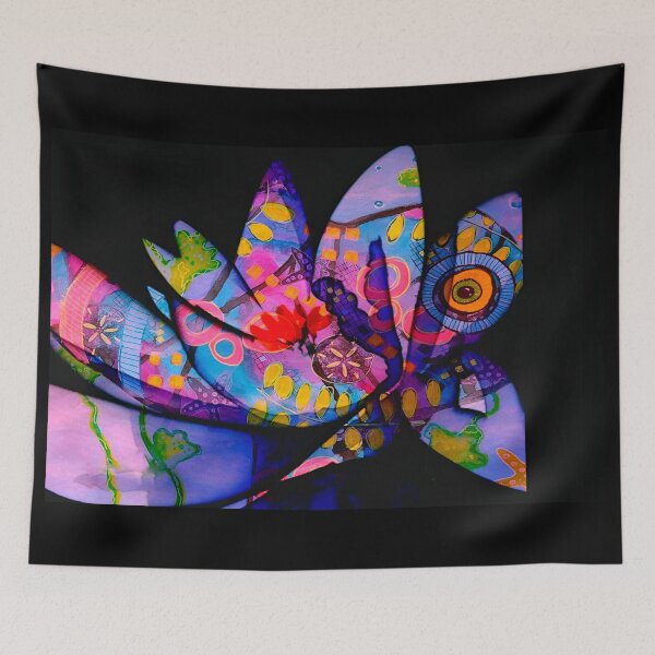 Item preview, Flying Friend designed and sold by Jinx Davis.
