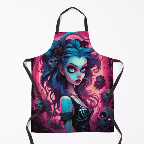 Item preview, The Mystery Revealed The Gothic Youth Reveals Its Seductive Darkness designed and sold by DarkScienses.