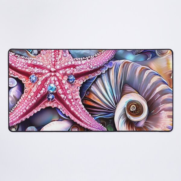 Item preview, Ocean Animals  designed and sold by purplesensation.