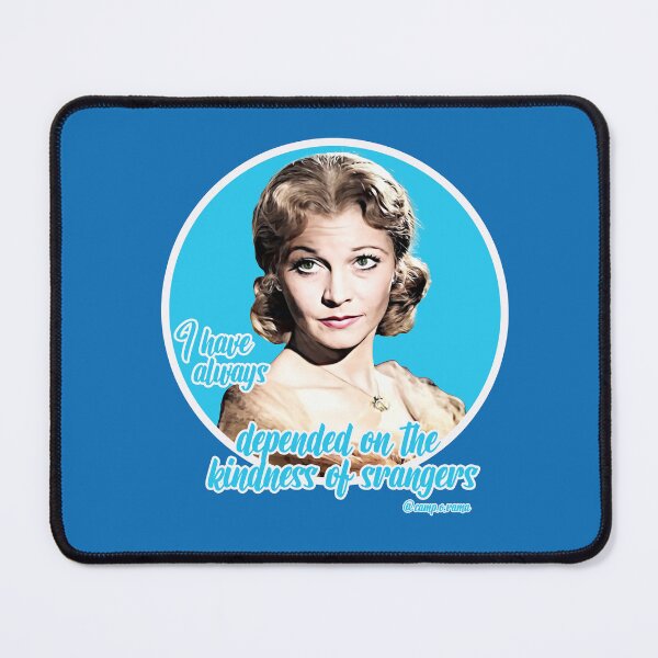 Item preview, Blanche designed and sold by Camp-o-rama.