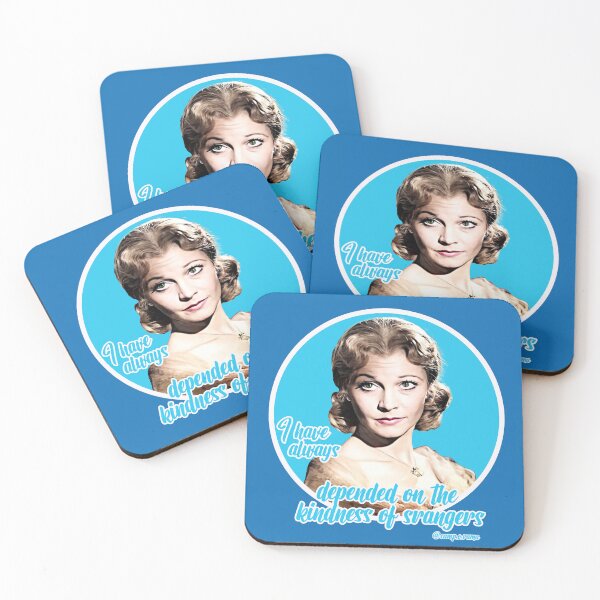 Item preview, Blanche designed and sold by Camp-o-rama.