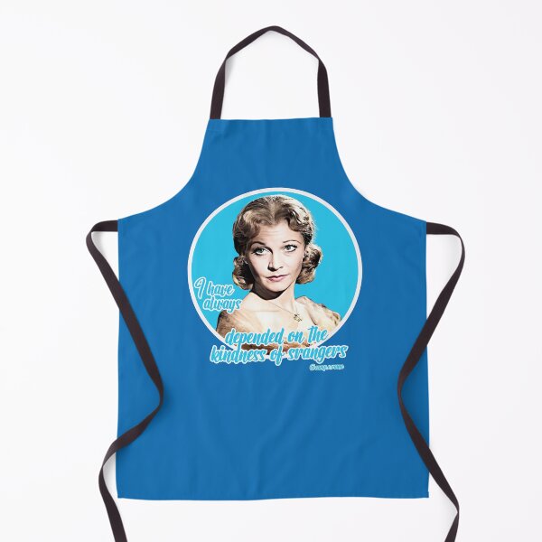 Item preview, Blanche designed and sold by Camp-o-rama.