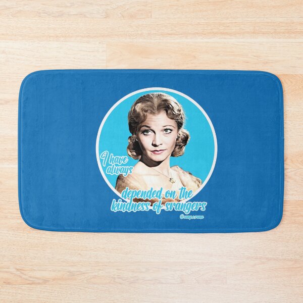 Item preview, Blanche designed and sold by Camp-o-rama.