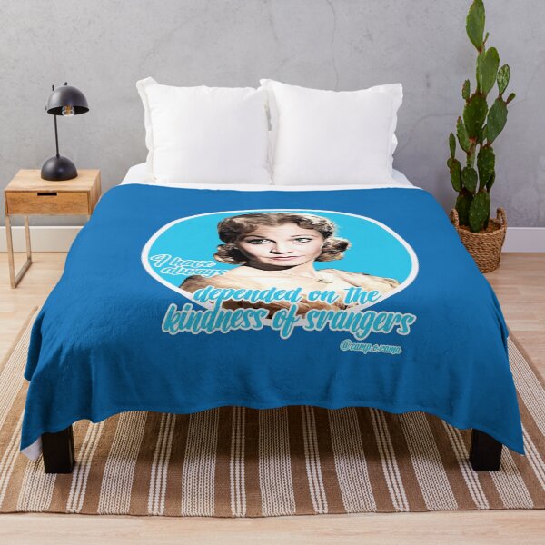 Item preview, Blanche designed and sold by Camp-o-rama.