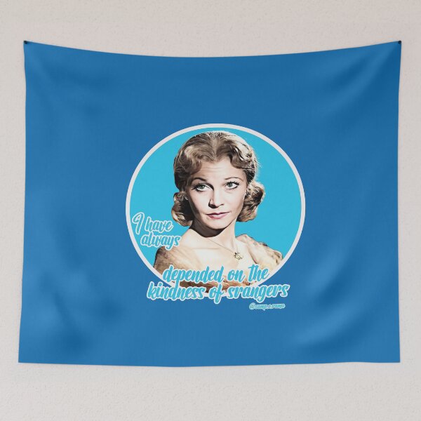 Item preview, Blanche designed and sold by Camp-o-rama.