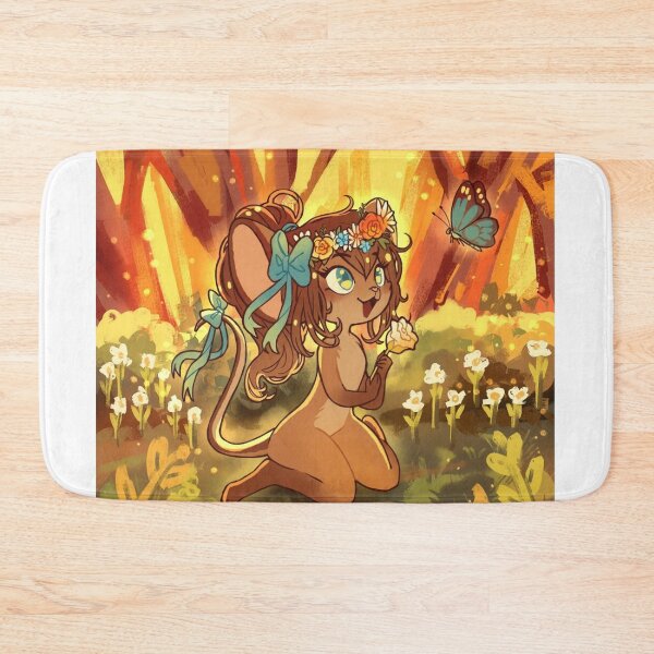 Item preview, Cool Chipmunk Art designed and sold by Megan  Wells.