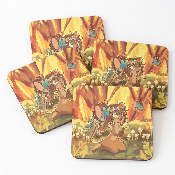 Item preview, Cool Chipmunk Art designed and sold by Megan  Wells.
