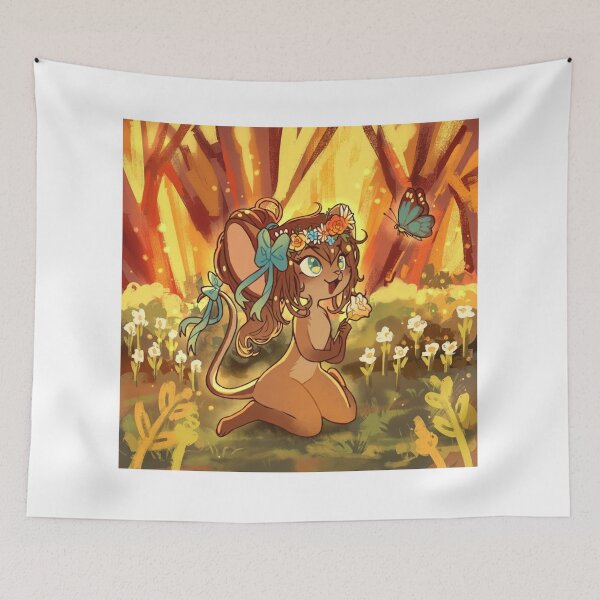 Item preview, Cool Chipmunk Art designed and sold by Megan  Wells.