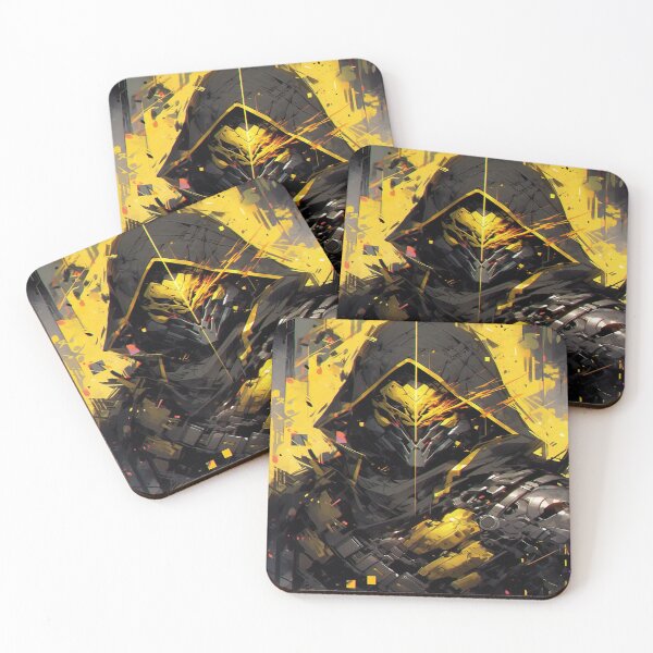 Item preview, Mortal Kombat - Cyrax - Cyborg Ninja- The Anime designed and sold by Splatter-arts.