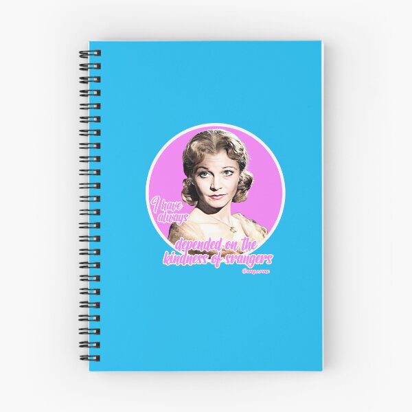 Item preview, Blanche designed and sold by Camp-o-rama.