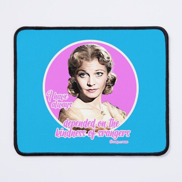Item preview, Blanche designed and sold by Camp-o-rama.