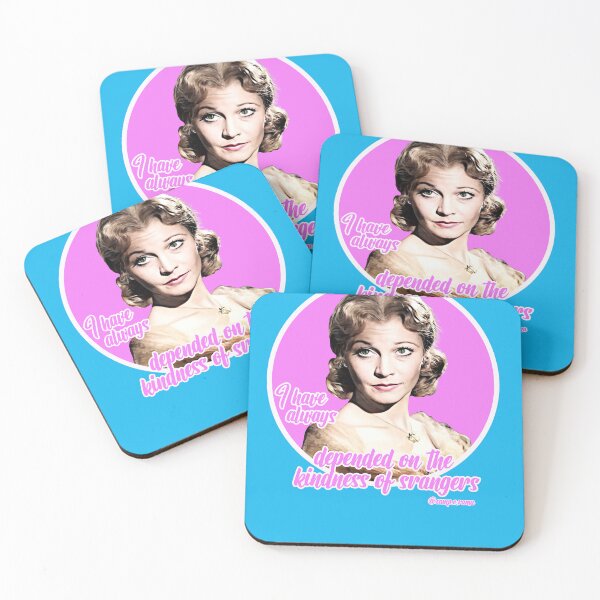 Item preview, Blanche designed and sold by Camp-o-rama.