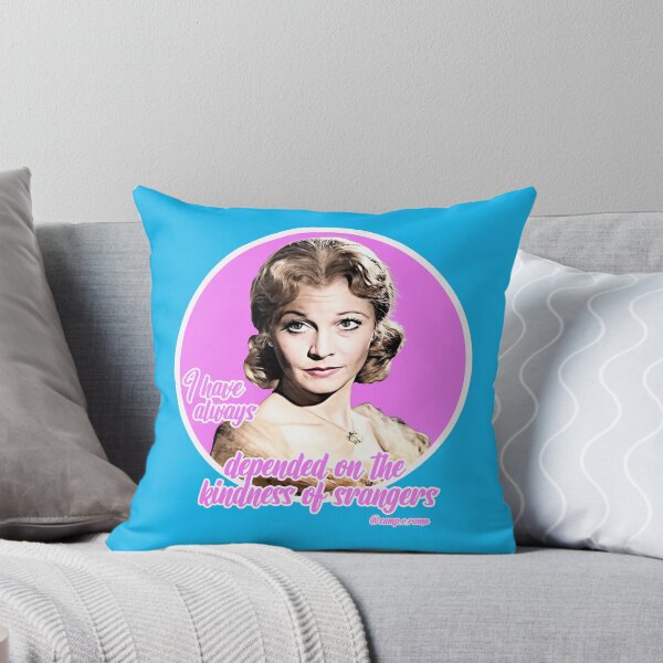 Item preview, Blanche designed and sold by Camp-o-rama.