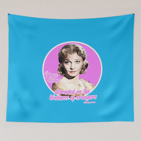 Item preview, Blanche designed and sold by Camp-o-rama.