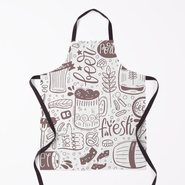 Item preview, Beer Pattern Design designed and sold by Harsh Katariya.
