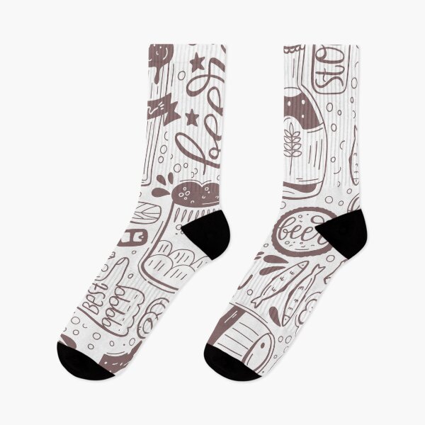 Item preview, Beer Pattern Design  designed and sold by Harsh  Katariya.