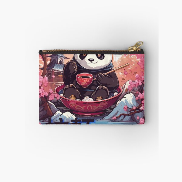 Item preview, Panda ramen 1 designed and sold by Canster-Odyssey.