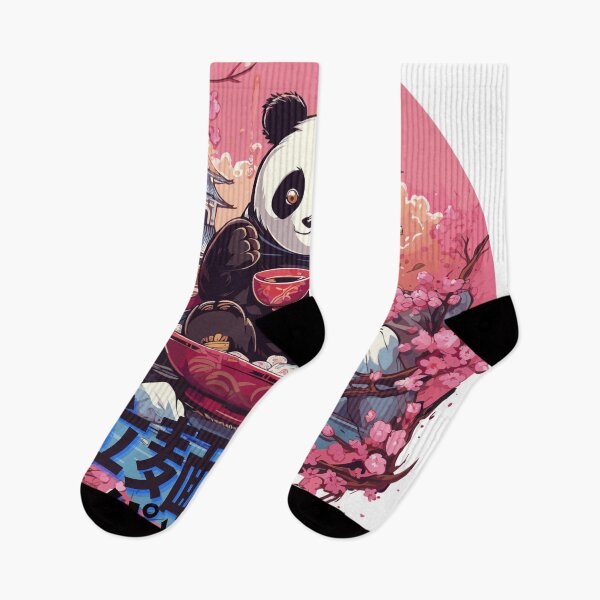 Item preview, Panda ramen 1 designed and sold by Canster-Odyssey.
