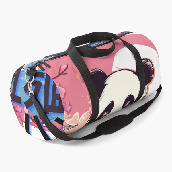 Item preview, Panda ramen 1 designed and sold by Canster-Odyssey.