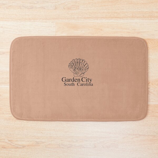 Item preview, Garden City, SC designed and sold by HerbalBlue.