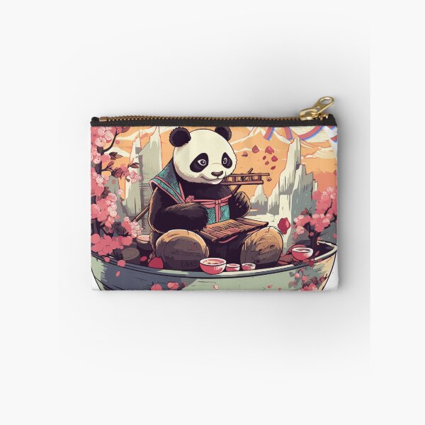 Item preview, Panda ramen 2 designed and sold by Canster-Odyssey.