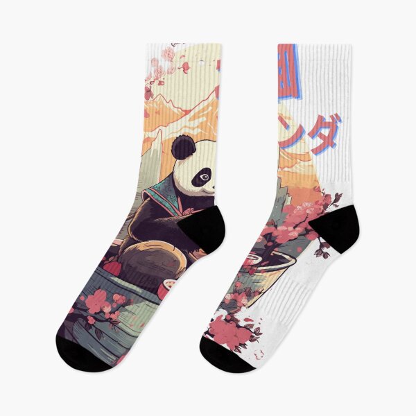 Item preview, Panda ramen 2 designed and sold by Canster-Odyssey.
