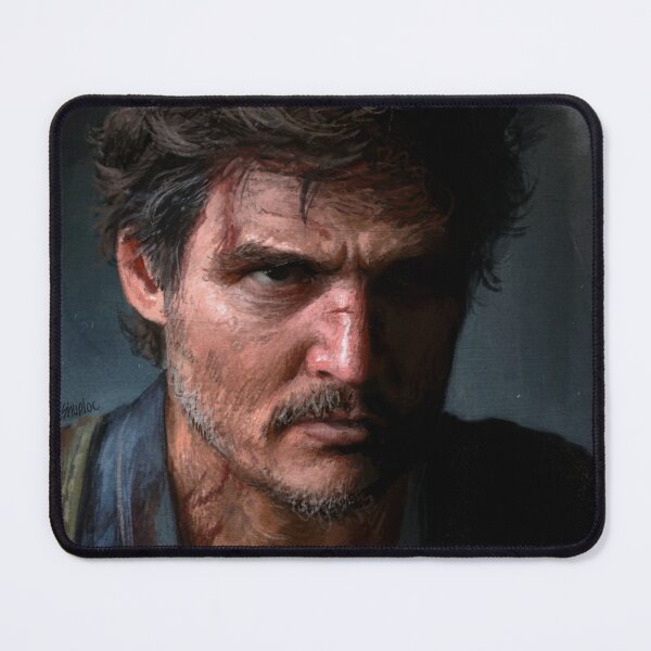Item preview, Pedro Pascal designed and sold by Shuploc.