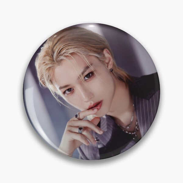 Item preview, Stray Kids Felix designed and sold by lorienskz.